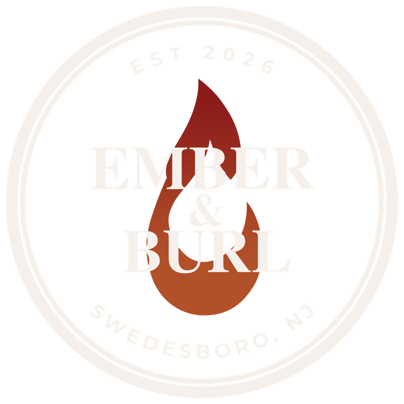 Ember & Burl